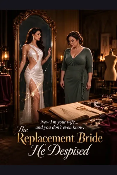 Affiche de The Replacement Bride He Despised