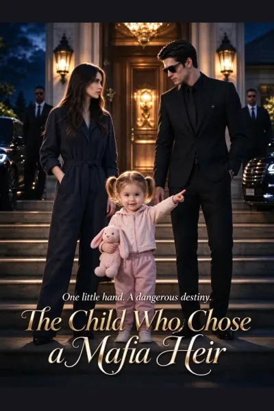 Pôster de The Child Who Chose a Mafia Heir