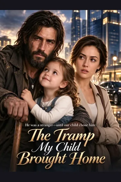 Affiche de The Tramp My Child Brought Home