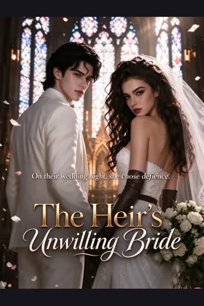 Pôster de The Heir's Unwilling Bride
