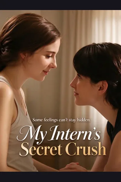 Affiche de My Intern’s Secret Crush