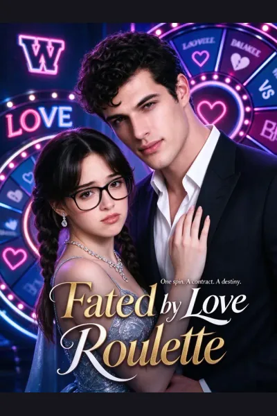 Pôster de Fated by Love Roulette