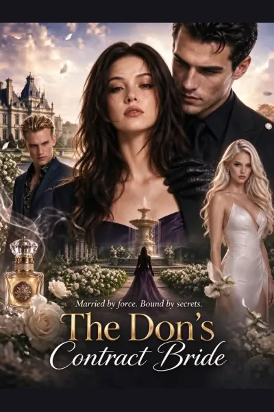 Póster de The Don's Contract Bride