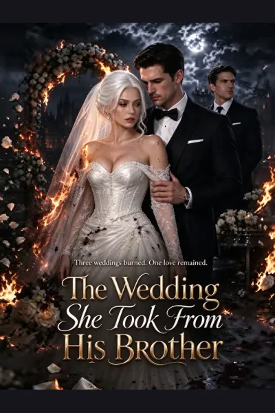 The Wedding She Took From His Brother poster