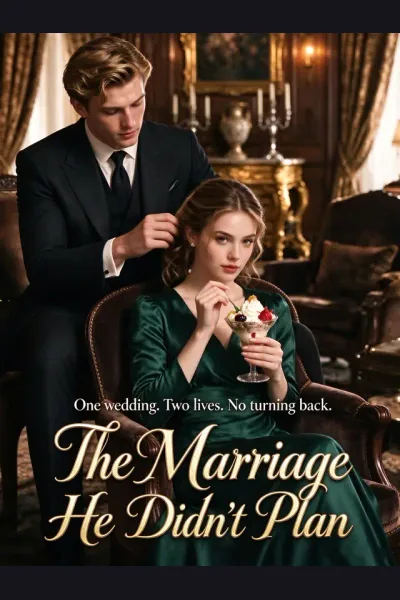 Affiche de The Marriage He Didn’t Plan