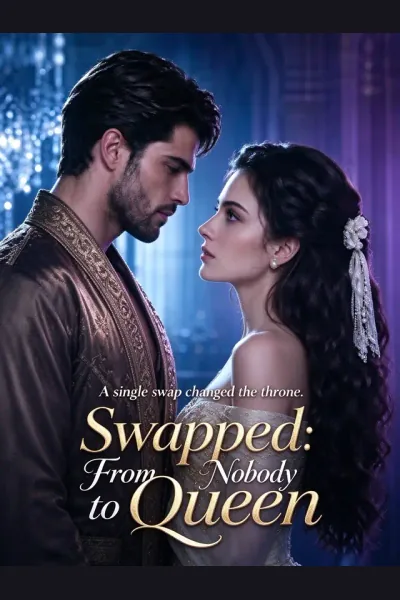 Affiche de Swapped: From Nobody to Queen
