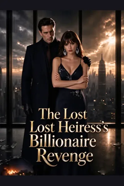 Pôster de The Lost Heiress's Billionaire Revenge