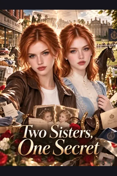 Affiche de Two Sisters, One Secre