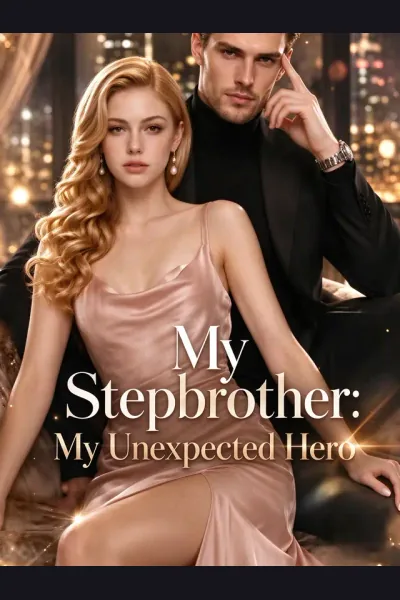 Pôster de My Stepbrother: My Unexpected Hero