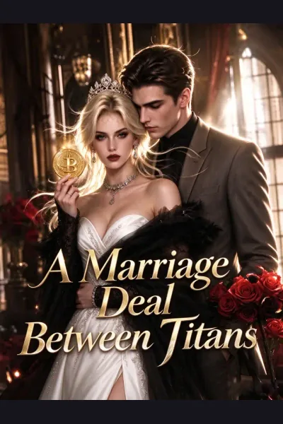A Marriage Deal Between Titans poster