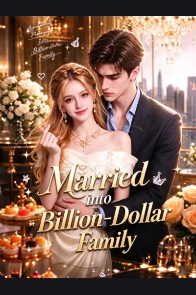 Póster de Married into His Billion-Dollar Family