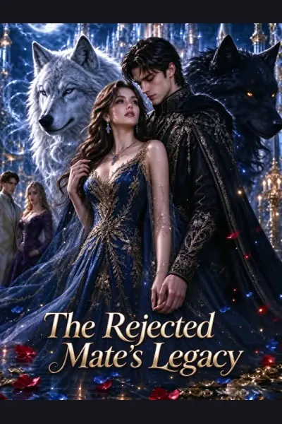 Affiche de The Rejected Mate's Legacy