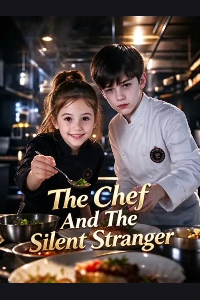 Pôster de The Chef And The Silent Stranger