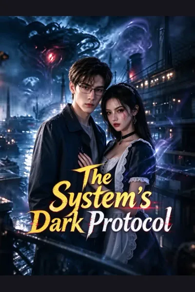 The System’s Dark Protocol poster