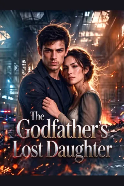 The Godfather's Lost Daughter poster