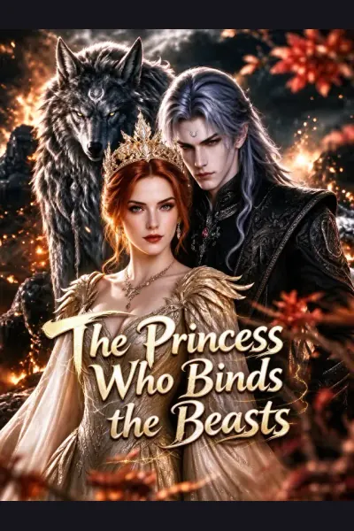 Pôster de The Princess Who Binds the Beasts