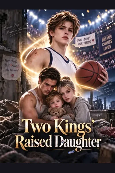 Affiche de Two Kings’ Raised Daughter