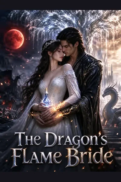 Póster de The Dragon's Flame Bride