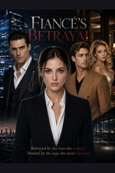 Póster de Fiancé's Betrayal