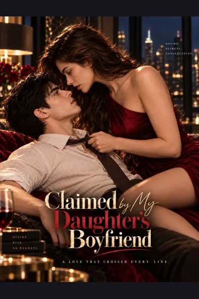 Affiche de Claimed by My Daughters Boyfriend