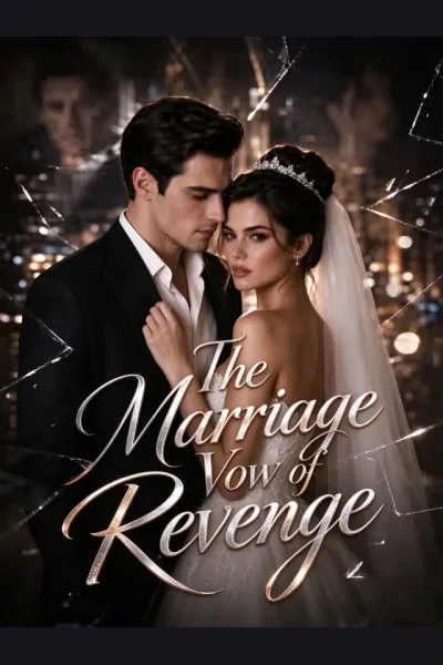 Affiche de The Marriage Vow of Revenge
