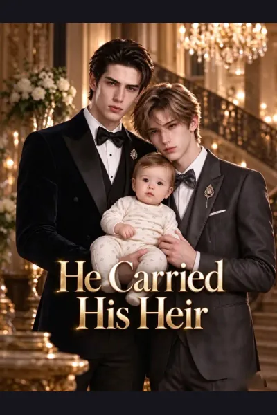 Pôster de He Carried His Heir