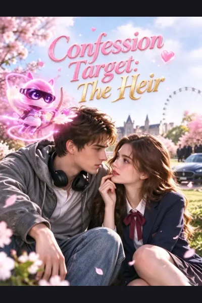 Affiche de Confession Target: The Heir