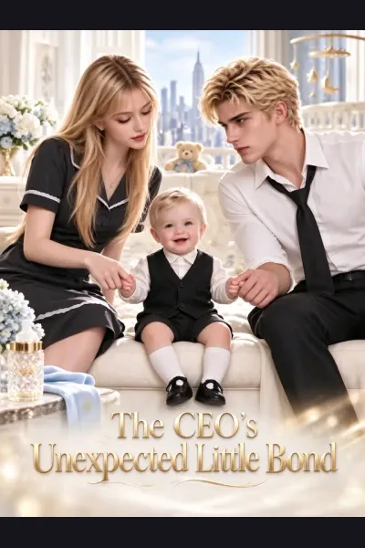 Pôster de The CEO’s Unexpected Little Bond