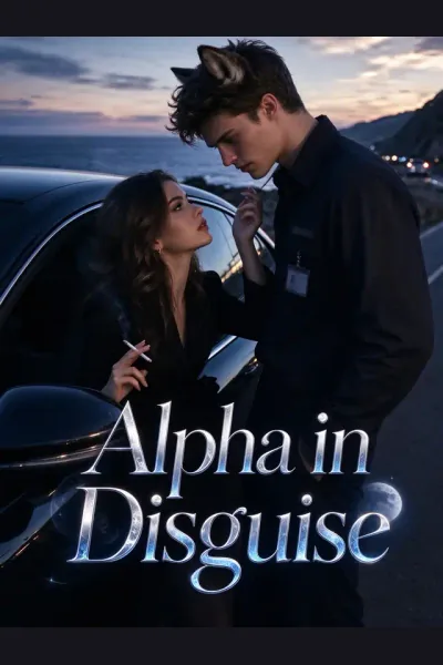 Affiche de Alpha in Disguise