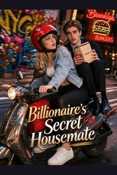 Póster de Billionaire's Secret Housemate