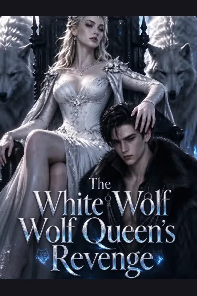 Affiche de The White Wolf Queen's Revenge