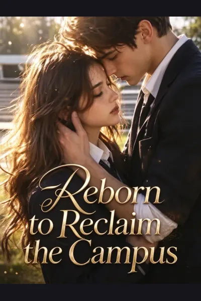 Póster de Reborn to Reclaim the Campus