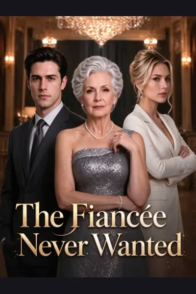 The Fiancée He Never Wanted poster