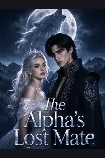 Póster de The Alpha's Lost Mate