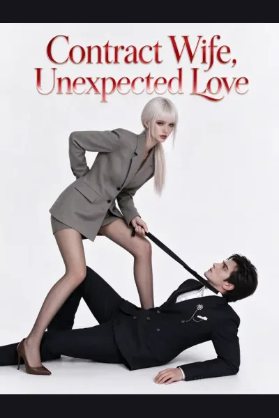 Affiche de Contract Wife, Unexpected Love
