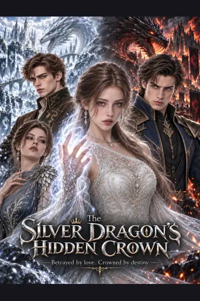 The Silver Dragon’s Hidden Crown poster