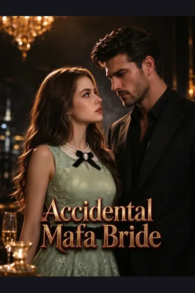 Affiche de Accidental Mafia Bride