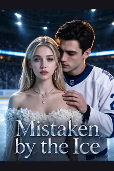 Mistaken by the Ice poster