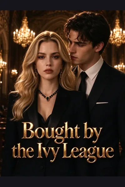 Pôster de Bought by the Ivy League