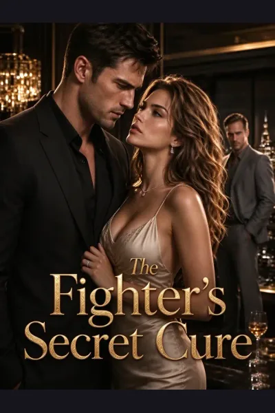 Pôster de The Fighter’s Secret Cure