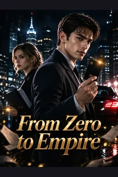Pôster de From Zero to Empire