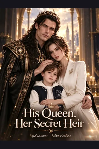 His Queen, Her Secret Heir poster