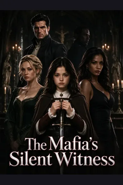 Affiche de The Mafia’s Silent Witness