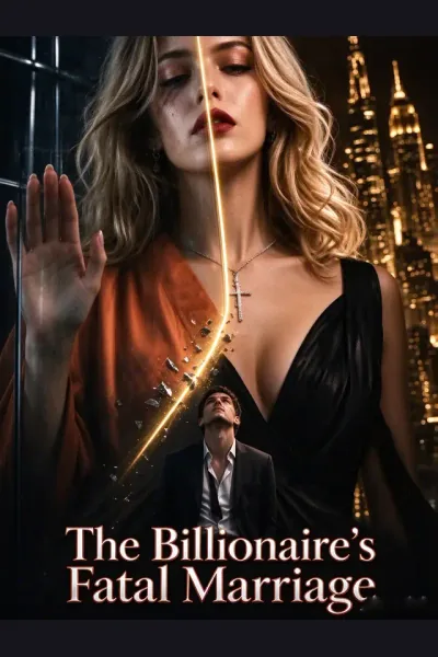 Pôster de The Billionaire’s Fatal Marriage