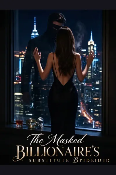 Pôster de The Masked Billionaire’s Substitute Bride