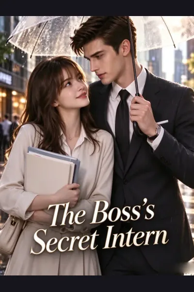 Póster de The Boss’s Secret Intern