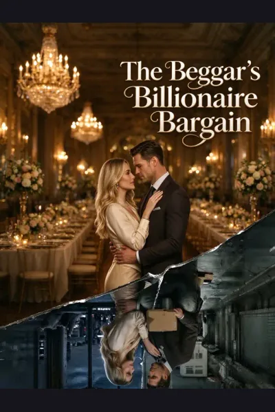 Pôster de The Beggar’s Billionaire Bargain