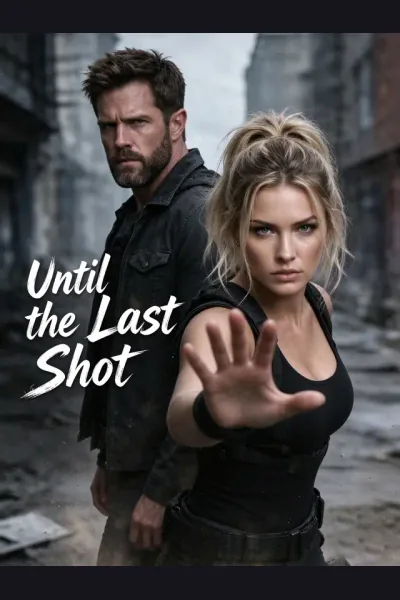 Until the Last Shot poster