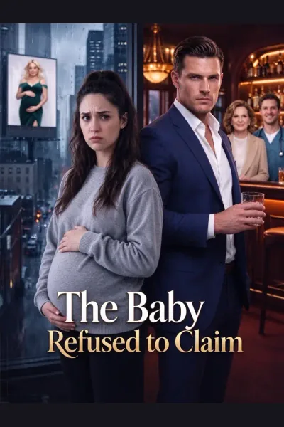 The Baby He Refused to Claim poster