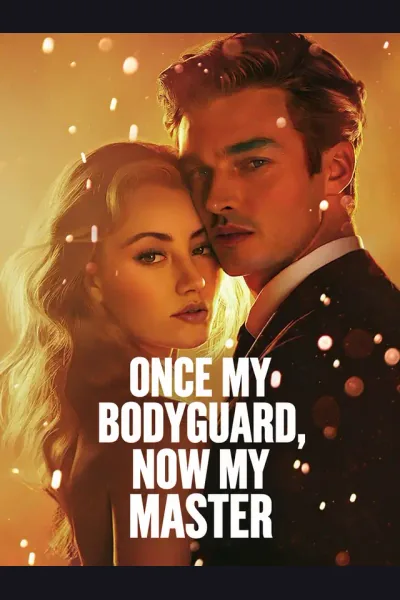 Once My Bodyguard, Now My Master poster